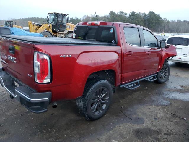 Aukcja sprzedaży 2019 Gmc Canyon Sle, vin: 1GTG6CEN6K1353682, numer aukcji: 78643463