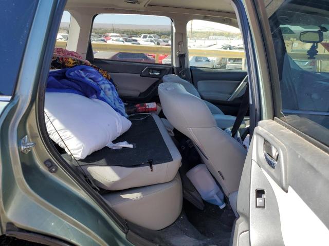 Aukcja sprzedaży 2014 Subaru Forester 2.5i Limited, vin: JF2SJAHC8EH490448, numer aukcji: 74920583