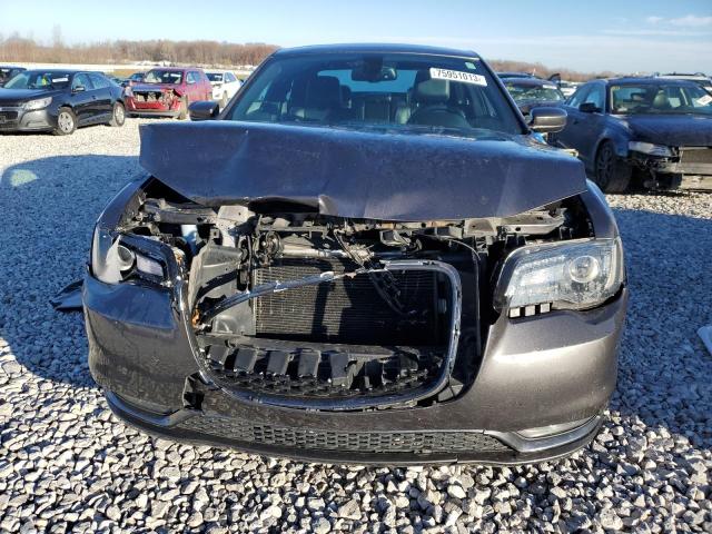 Продаж на аукціоні авто 2016 Chrysler 300 S, vin: 2C3CCAGG7GH253310, номер лоту: 75951013