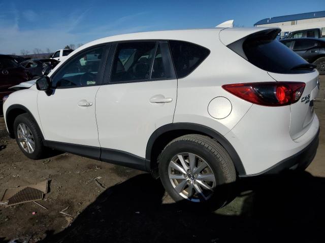 Продаж на аукціоні авто 2016 Mazda Cx-5 Touring, vin: JM3KE4CY0G0902295, номер лоту: 77151723