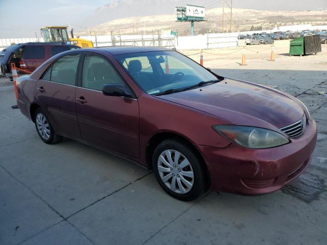 Aukcja sprzedaży 2006 Toyota Camry Le, vin: 4T1BE32K36U151101, numer aukcji: 78360543
