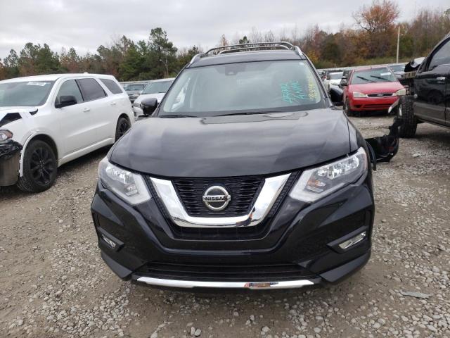 Aukcja sprzedaży 2019 Nissan Rogue S, vin: JN8AT2MT3KW261977, numer aukcji: 76899003