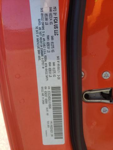 Продаж на аукціоні авто 2020 Dodge Charger Sxt, vin: 2C3CDXBGXLH149606, номер лоту: 75092363