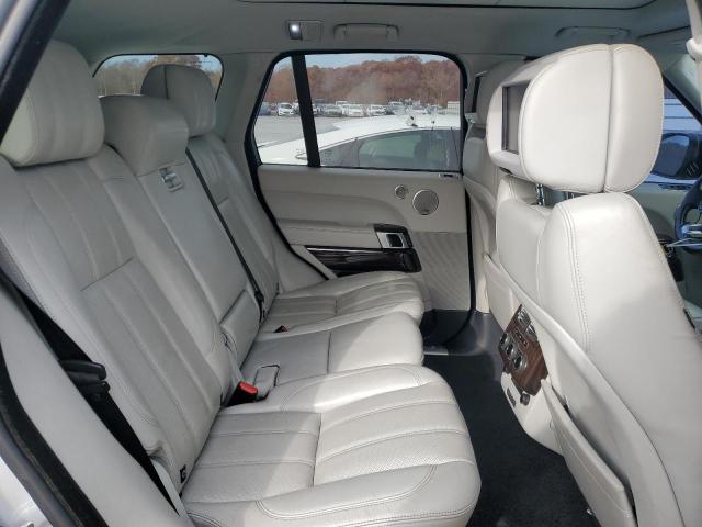 Aukcja sprzedaży 2014 Land Rover Range Rover Supercharged, vin: SALGS2TF2EA161299, numer aukcji: 76315523