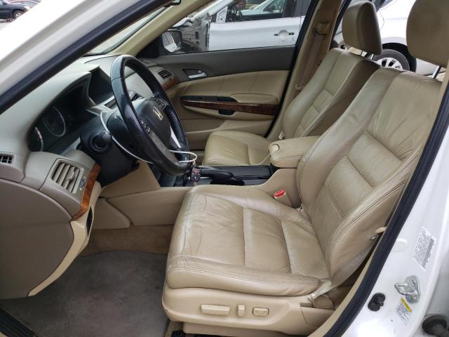 Aukcja sprzedaży 2010 Honda Accord Exl, vin: 5KBCP3F83AB012994, numer aukcji: 74524593
