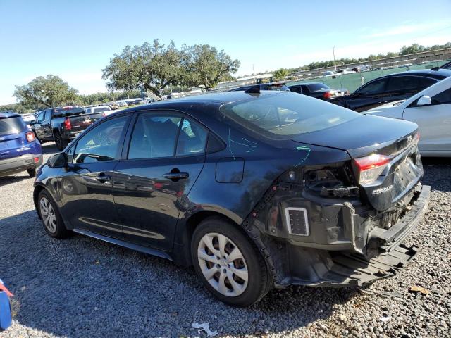 Aukcja sprzedaży 2020 Toyota Corolla Le, vin: JTDEPRAE4LJ031069, numer aukcji: 77792683
