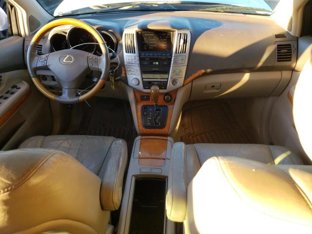 2009 Lexus Rx 350 მანქანა იყიდება აუქციონზე, vin: 2T2GK31U69C074632, აუქციონის ნომერი: 74582813
