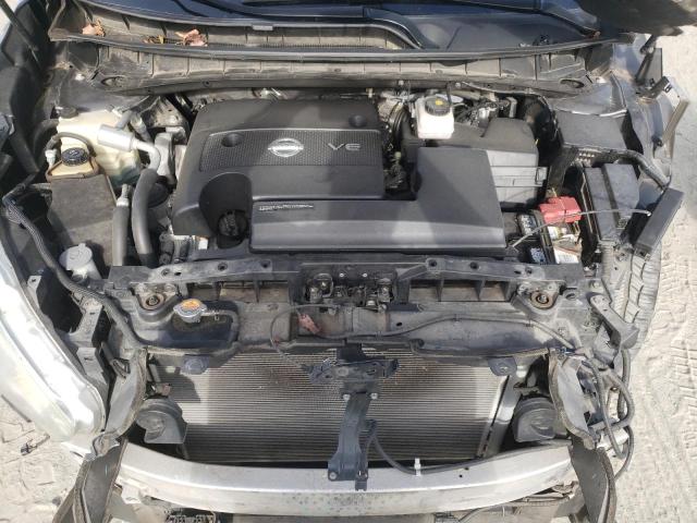 Продажа на аукционе авто 2015 Nissan Murano S, vin: 5N1AZ2MH6FN255071, номер лота: 78599063