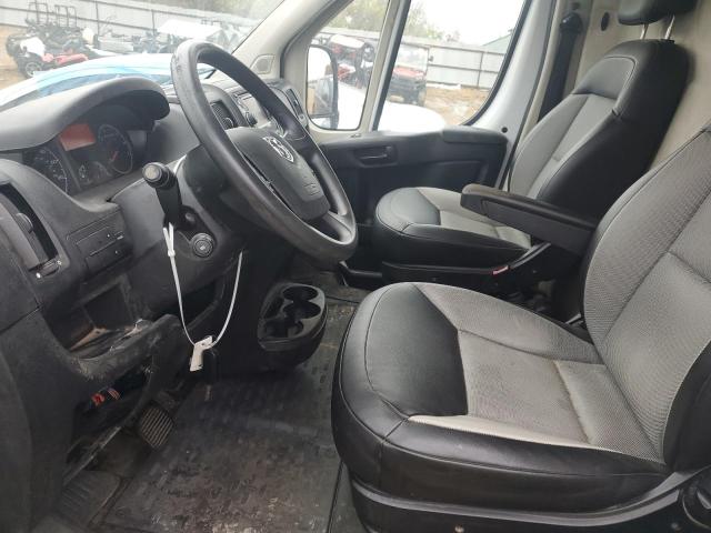 77604973 :رقم المزاد ، 3C6URVJG2HE516399 vin ، 2017 Ram Promaster 3500 3500 High مزاد بيع