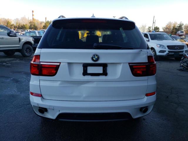 Продаж на аукціоні авто 2012 Bmw X5 Xdrive35i, vin: 5UXZV4C58CL762811, номер лоту: 75733933