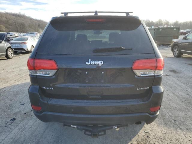2018 Jeep Grand Cherokee Laredo მანქანა იყიდება აუქციონზე, vin: 1C4RJFAG7JC506430, აუქციონის ნომერი: 78496973