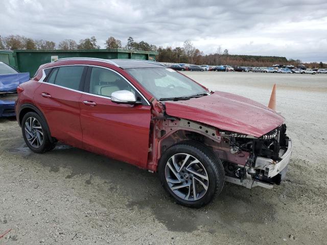 Aukcja sprzedaży 2017 Infiniti Qx30 Base, vin: SJKCH5CP8HA015831, numer aukcji: 76733743
