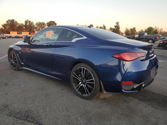 Aukcja sprzedaży 2018 Infiniti Q60 Luxe 300, vin: JN1EV7EK0JM340479, numer aukcji: 76891363
