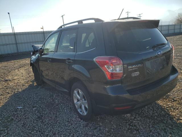 Aukcja sprzedaży 2014 Subaru Forester 2.5i Limited, vin: JF2SJAHCXEH522252, numer aukcji: 77797113