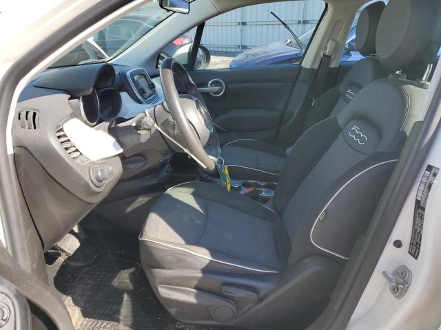 Aukcja sprzedaży 2017 Fiat 500x Pop, vin: ZFBCFYAB4HP611732, numer aukcji: 75068343
