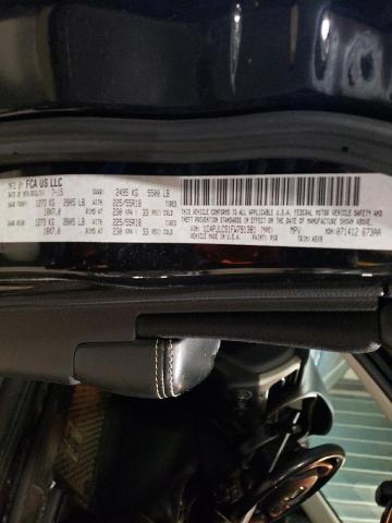 Продажа на аукционе авто 2015 Jeep Cherokee Latitude, vin: 1C4PJLCS1FW791381, номер лота: 74672343