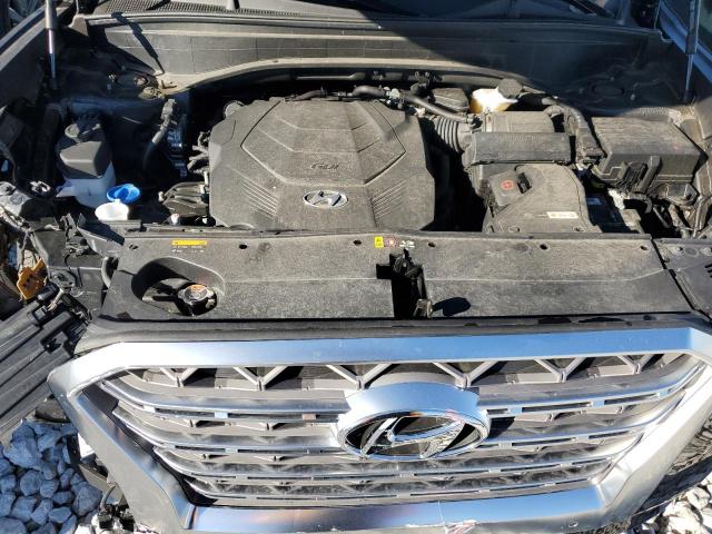 Aukcja sprzedaży 2020 Hyundai Palisade Limited, vin: KM8R5DHE3LU156719, numer aukcji: 73203993