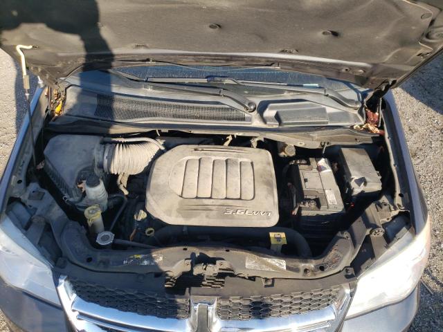 2013 Dodge Grand Caravan Se მანქანა იყიდება აუქციონზე, vin: 2C4RDGBGXDR596597, აუქციონის ნომერი: 75846293