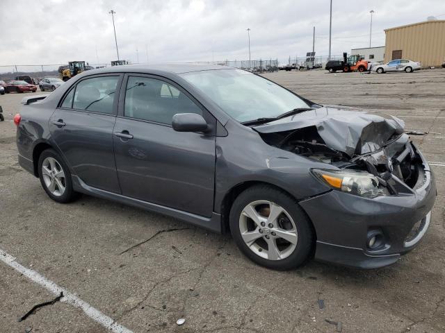 Aukcja sprzedaży 2012 Toyota Corolla Base, vin: 2T1BU4EE9CC871322, numer aukcji: 76964823