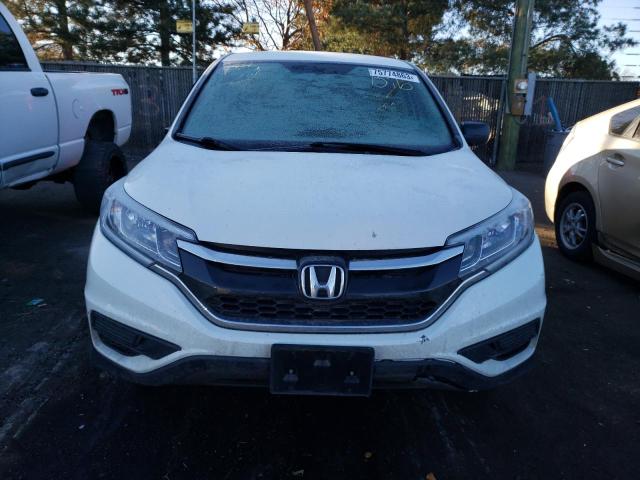 Aukcja sprzedaży 2016 Honda Cr-v Se, vin: 5J6RM4H44GL122003, numer aukcji: 75774863