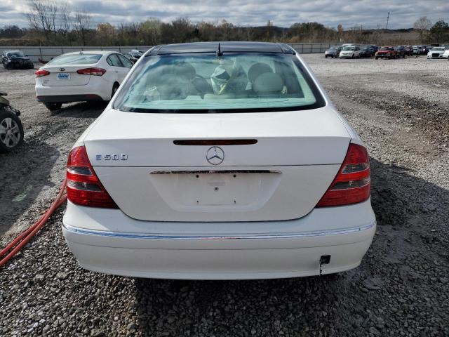 77364743 :رقم المزاد ، WDBUF70J15A622172 vin ، 2005 Mercedes-benz E 500 مزاد بيع