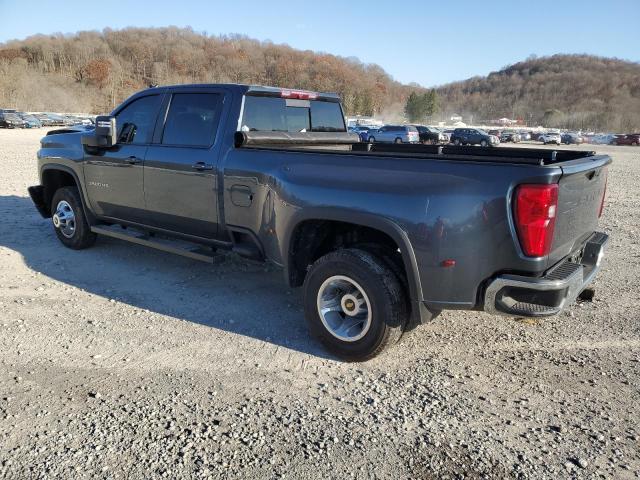 Aukcja sprzedaży 2020 Chevrolet Silverado K3500 Lt, vin: 1GC4YTEY5LF327800, numer aukcji: 76035213