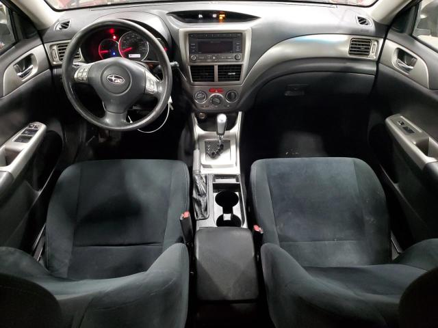 Продажа на аукционе авто 2010 Subaru Impreza 2.5i Premium, vin: JF1GE6B60AH504464, номер лота: 75050713