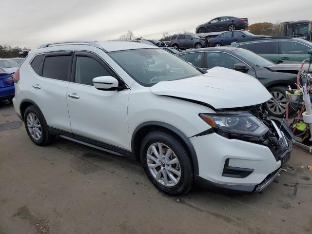 2019 Nissan Rogue S მანქანა იყიდება აუქციონზე, vin: KNMAT2MT2KP548278, აუქციონის ნომერი: 75932333