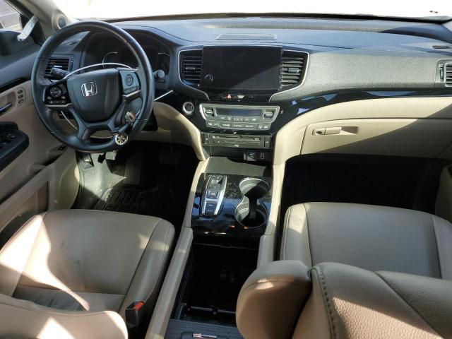 Aukcja sprzedaży 2019 Honda Pilot Touring, vin: 5FNYF5H90KB038978, numer aukcji: 75680443