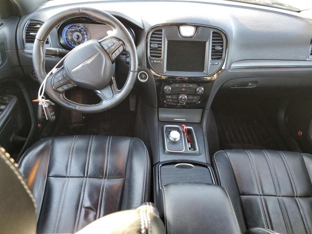 Продаж на аукціоні авто 2016 Chrysler 300 S, vin: 2C3CCAGG7GH253310, номер лоту: 75951013