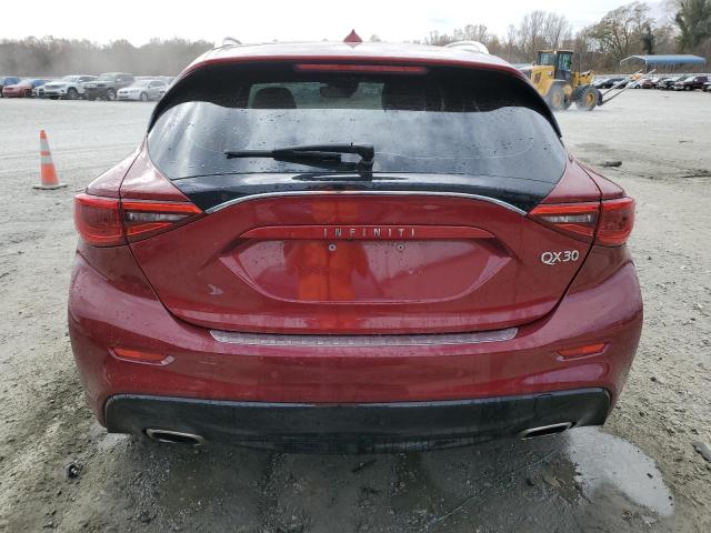 Aukcja sprzedaży 2017 Infiniti Qx30 Base, vin: SJKCH5CP8HA015831, numer aukcji: 76733743