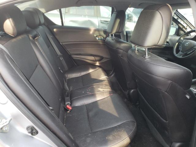 75237553 :رقم المزاد ، 19UDE2F72JA800931 vin ، 2018 Acura Ilx مزاد بيع