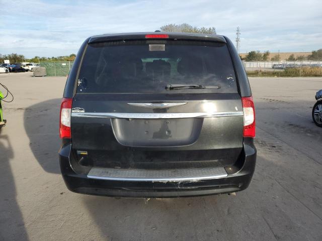 Aukcja sprzedaży 2012 Chrysler Town & Country Touring, vin: 2C4RC1BG3CR281896, numer aukcji: 78843093