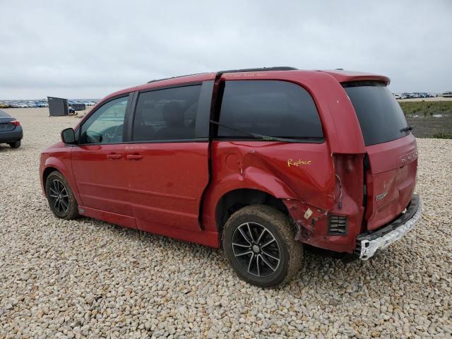 Aukcja sprzedaży 2016 Dodge Grand Caravan R/t, vin: 2C4RDGEG6GR224822, numer aukcji: 75976873