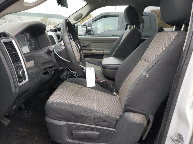 Продажа на аукционе авто 2011 Dodge Ram 1500, vin: 1D7RV1GP1BS684409, номер лота: 75708413