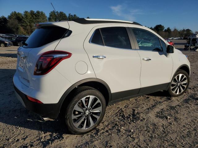 Aukcja sprzedaży 2022 Buick Encore Preferred, vin: KL4CJESM5NB508431, numer aukcji: 78444253