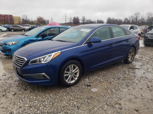Aukcja sprzedaży 2015 Hyundai Sonata Se, vin: 5NPE24AF2FH180930, numer aukcji: 76913653