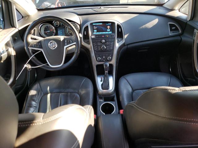 Продажа на аукционе авто 2013 Buick Verano, vin: 1G4PS5SK1D4181317, номер лота: 78253393