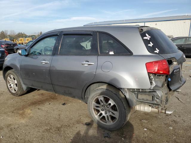 Auction sale of the 2008 Acura Mdx, vin: 2HNYD28258H502822, lot number: 76710203