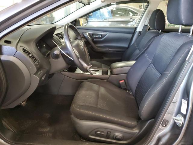 Продажа на аукционе авто 2017 Nissan Altima 2.5, vin: 1N4AL3AP8HC290576, номер лота: 77772333