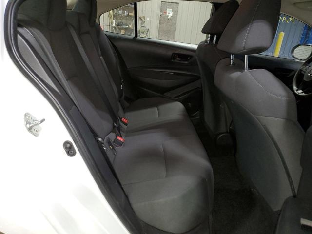 Продажа на аукционе авто 2022 Toyota Corolla Le, vin: JTDEPMAE9N3023060, номер лота: 75952683