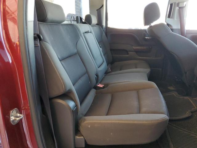 Aukcja sprzedaży 2014 Gmc Sierra K1500 Sle, vin: 3GTU2UEH4EG489233, numer aukcji: 74863023