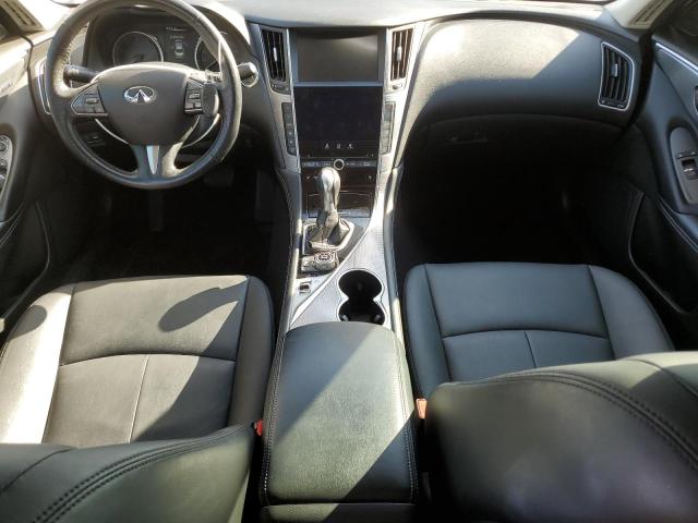 Продажа на аукционе авто 2016 Infiniti Q50 Base, vin: JN1CV7AP4GM203014, номер лота: 76759573