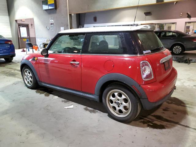 Aukcja sprzedaży 2012 Mini Cooper, vin: WMWSU3C56CT543472, numer aukcji: 77586423