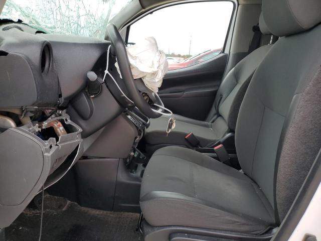 Продажа на аукционе авто 2019 Nissan Nv200, vin: 3N6CM0KN9KK704927, номер лота: 77286013