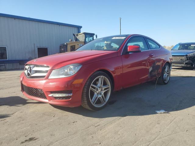 2013 Mercedes-benz C 250 მანქანა იყიდება აუქციონზე, vin: WDDGJ4HB2DG063371, აუქციონის ნომერი: 74778953