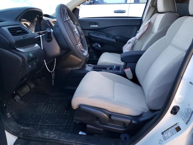 Aukcja sprzedaży 2016 Honda Cr-v Se, vin: 5J6RM4H44GL122003, numer aukcji: 75774863