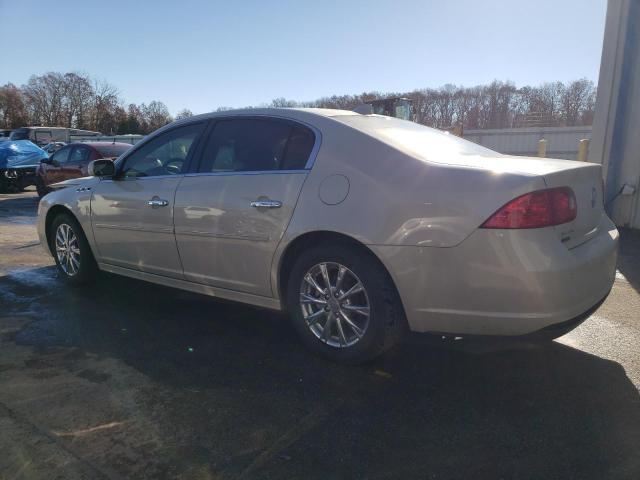 76361813 :رقم المزاد ، 1G4HJ5EM0BU143045 vin ، 2011 Buick Lucerne Cxl مزاد بيع