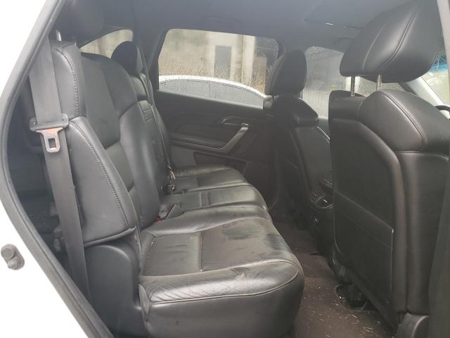 Продажа на аукционе авто 2009 Acura Mdx Technology, vin: 2HNYD28669H006741, номер лота: 77029133