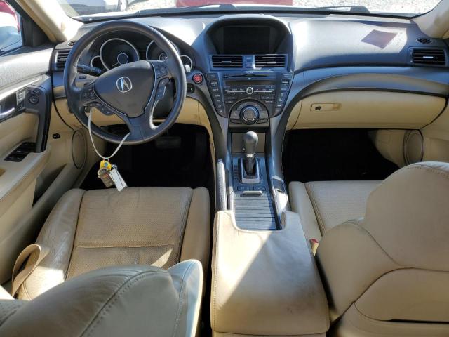 Продажа на аукционе авто 2014 Acura Tl Tech, vin: 19UUA8F56EA003200, номер лота: 76664233